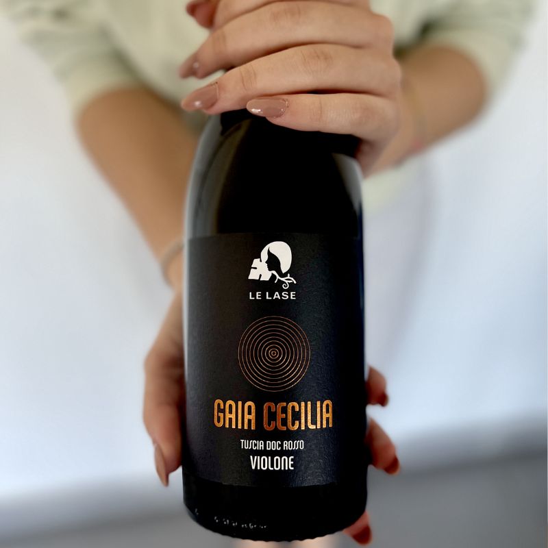 GAIA CECILIA