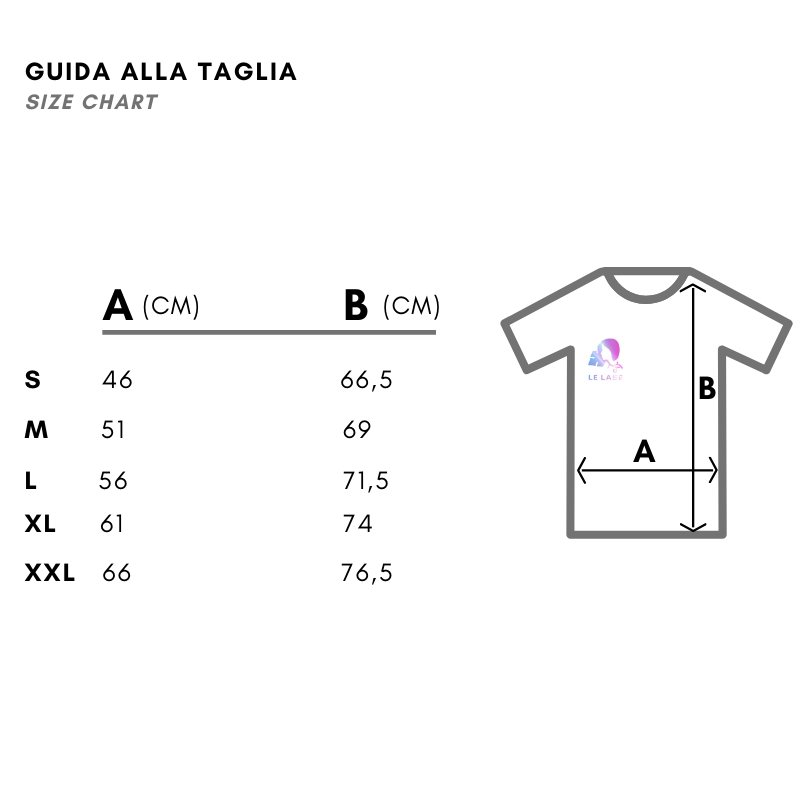 T Shirt Unisex