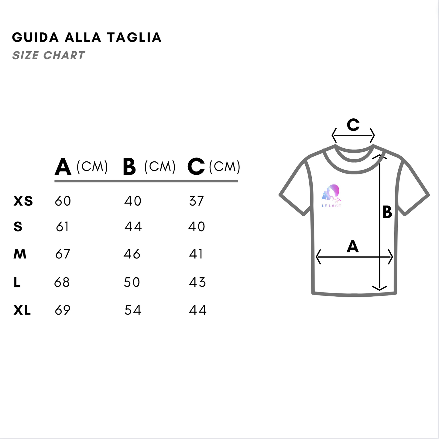 Women's shirt