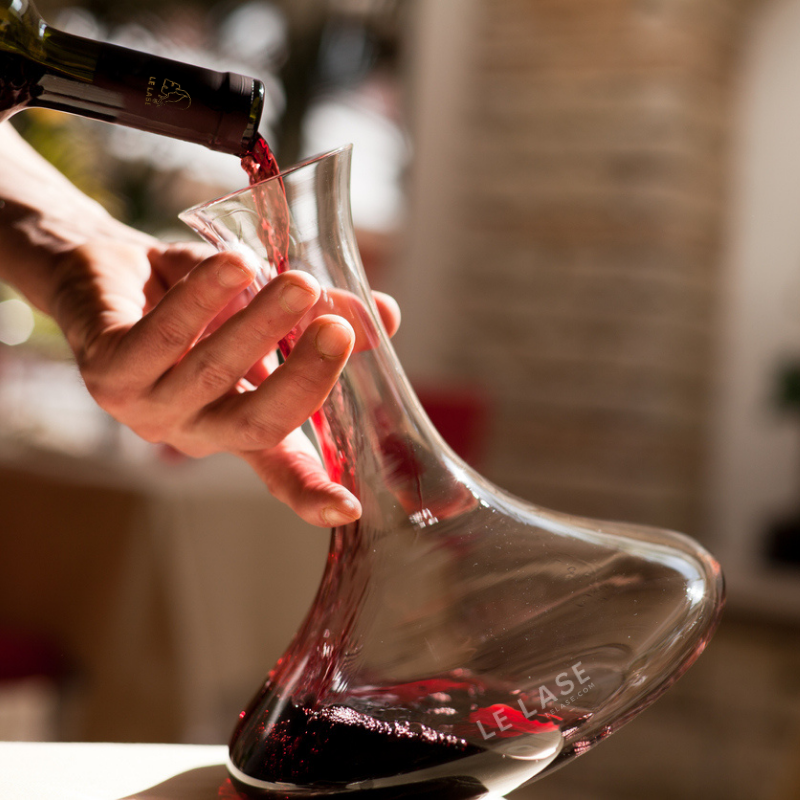 Decanter