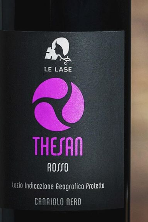 THESAN