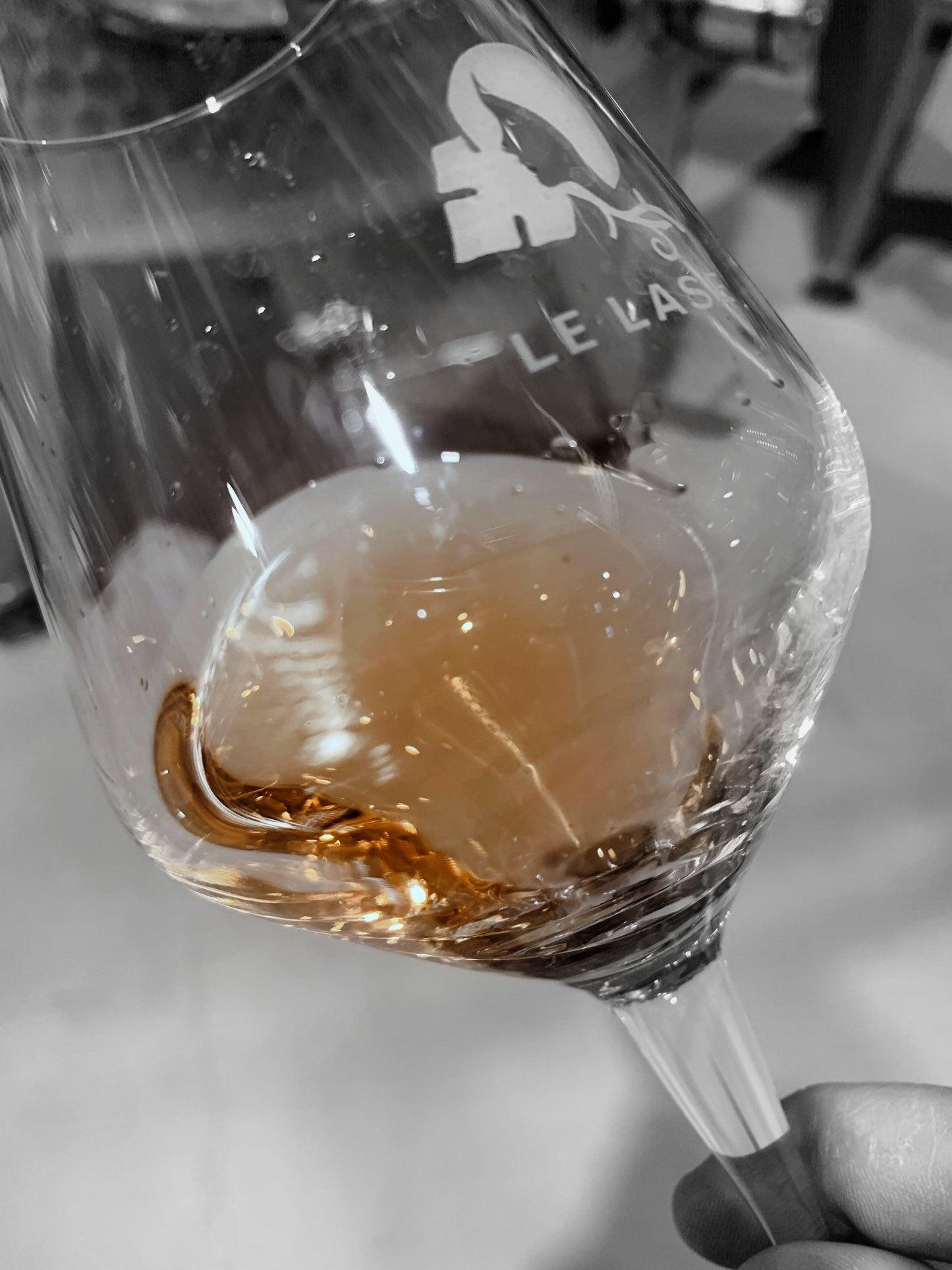 Calice degustazione