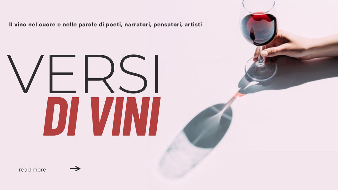 VERSI DI-VINI