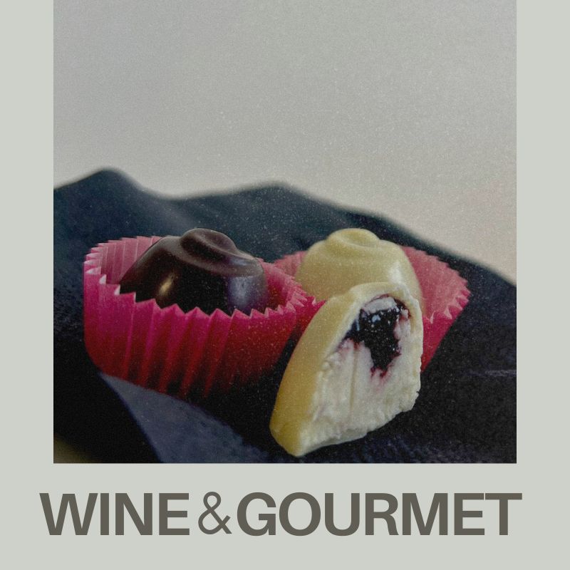 WINE & GOURMET