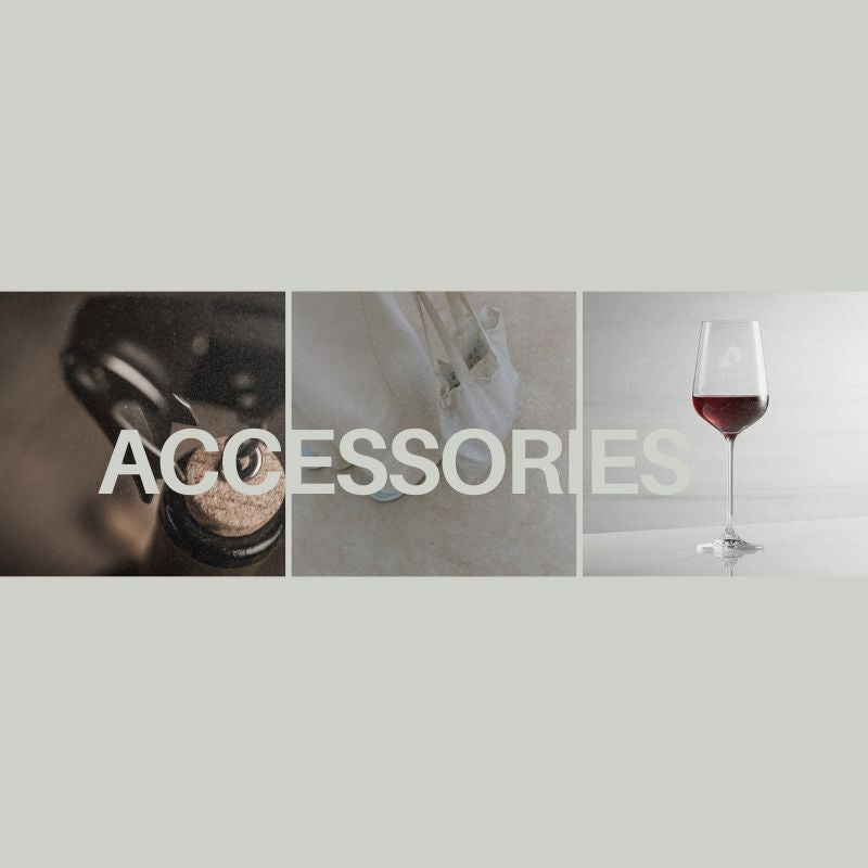 GLI ACCESSORI