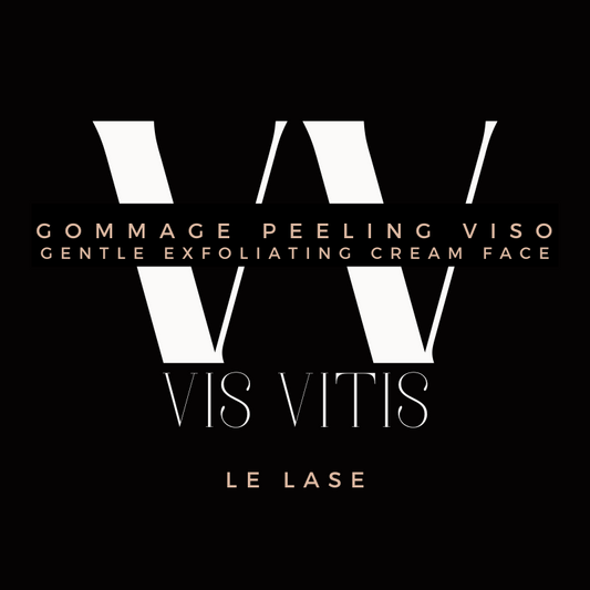 GOMMAGE PEELING VISO