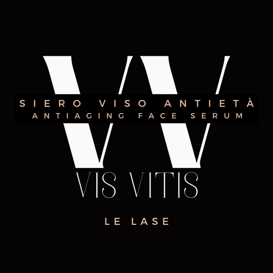 SIERO VISO ANTI-AGE