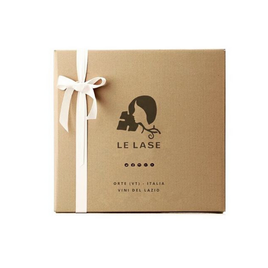 Gift Box 4 bottles