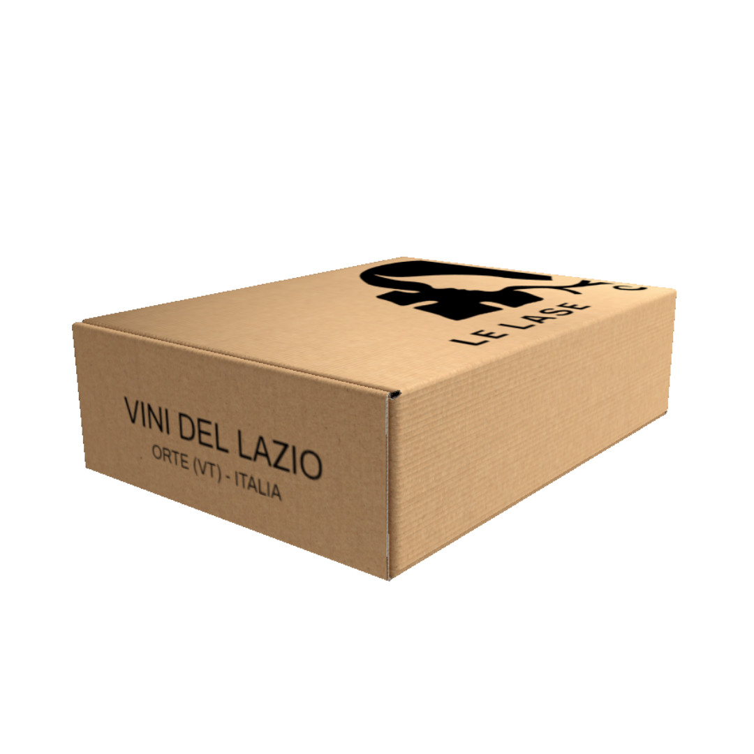 confezione regalo vino 