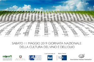 GIORNATA NAZIONALE DELLA CULTURA DEL VINO E DELL'OLIO @ Terme di Diocleziano 